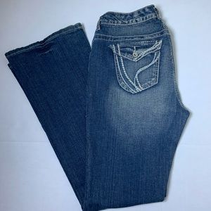 Women’s Ariya jeans size 13/14